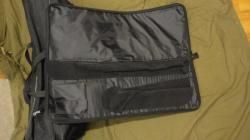 Сумка-чехол,для оружия.Сумка для ПМ,рукоять бакелит,винт.