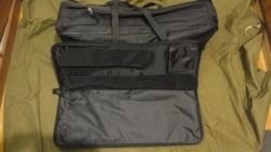 Сумка-чехол,для оружия.Сумка для ПМ,рукоять бакелит,винт.