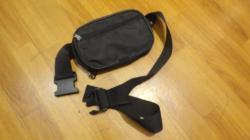 Сумка-чехол,для оружия.Сумка для ПМ,рукоять бакелит,винт.