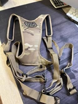 Сумка для бинокля Sig Sauer