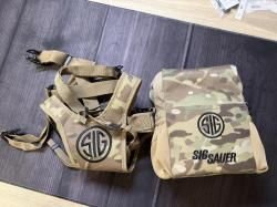 Сумка для бинокля Sig Sauer