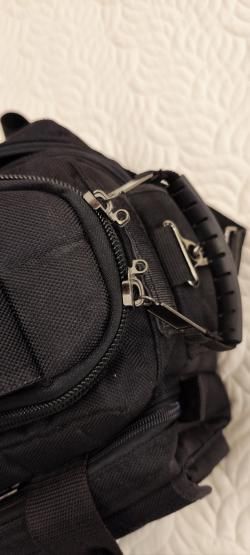 Сумка для переноски и хранения оружия