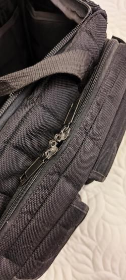 Сумка для переноски и хранения оружия