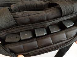 Сумка для переноски и хранения оружия