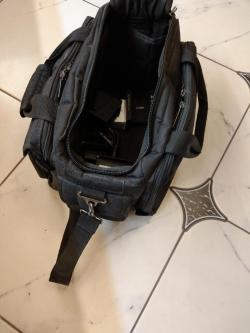 Сумка для переноски и хранения оружия