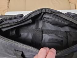 Сумка для переноски оружия (Сайга 9)