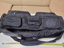 Сумка для переноски оружия (Сайга 9)
