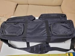 Сумка для переноски оружия (Сайга 9)