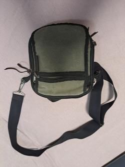 Сумка для скрытого ношения оружия