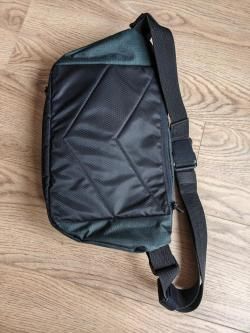 Сумка idkfa с кобурой и подсумком, dpkh