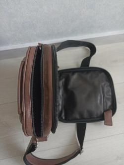 Сумка кабура