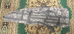 сумка, кейс, кофр для двух ружей или карабинов Voodoo Tactical 