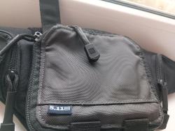 Сумка кобура 5.11 SELECT CARRY PISTOL POUCH