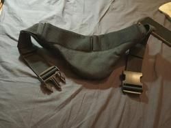 Сумка-кобура 5.11 Select Carry Pistol Pouch 
