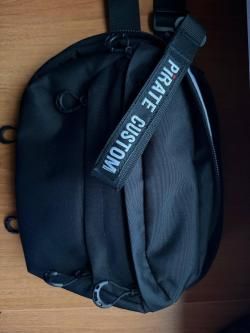 Сумка кобура АКУЛА “pirate custom”