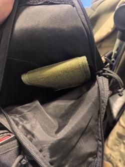 Сумка-кобура Danaper Delta