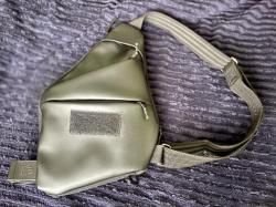 Сумка кобура DP KYDEX HOLSTERS 