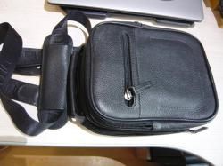 Сумка-кобура Стич Профи №2
