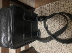 Сумка-кобура stich profi