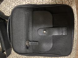 Сумка-кобура stich profi