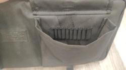 Сумка-кофр оружейная Хольстер для карабина Сайга