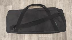 Сумка-кофр оружейная Хольстер для карабина Сайга