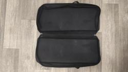 Сумка-кофр оружейная Хольстер для карабина Сайга