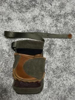 Сумка на пояс для патронов для стендовой стрельбы BERETTA 