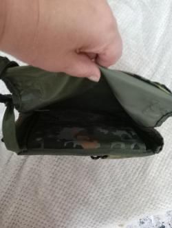 Сумка планшет флектарн mil-tec