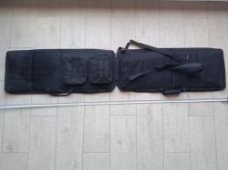 Сумка-рюкзак-матрас