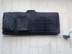 Сумка-рюкзак-матрас