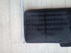 Сумка-рюкзак-матрас