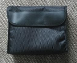 Сумки под бинокль