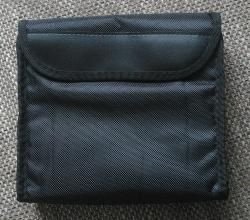 Сумки под бинокль