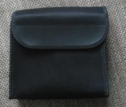 Сумки под бинокль