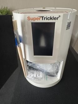 Super trickler gen3