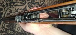Вепрь супер С 308 