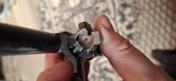 Вепрь супер С 308 