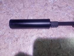 Супер вепрь 308