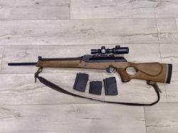 Супер Вепрь 308