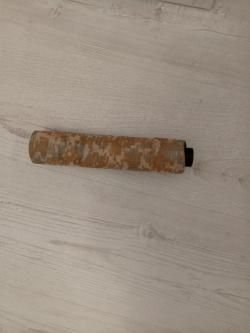 Супер вепрь 308win