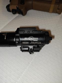 Surefire x400 ultra