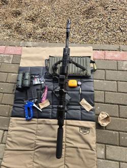 Sureshot Armament Group Spear 