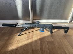 SURESHOT SPEAR 308