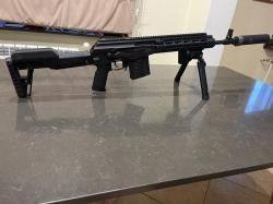 Sureshot Spear 415