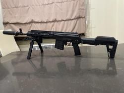 Sureshot Spear 415