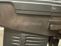 Sureshot Spear 415
