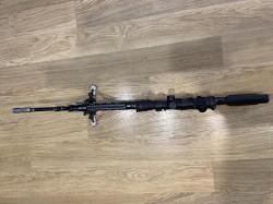 Сustom Тигр 7,62x54R исп. 02; 530 мм