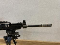 Сustom Тигр 7,62x54R исп. 02; 530 мм