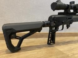 Сustom Тигр 7,62x54R исп. 02; 530 мм